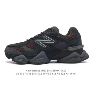 New Balance 9060 Men's and Women's Comfortable Dad Shoes