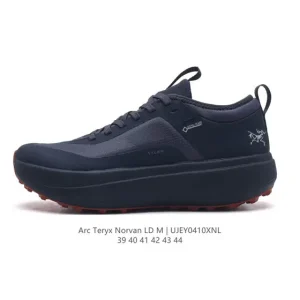 Arc'teryx Norvan Ld Waterproof Trail Running Shoes