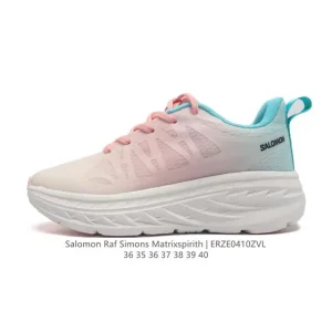 Salomon Raf Simons Matrixspirith Men's & Women's Running Shoes