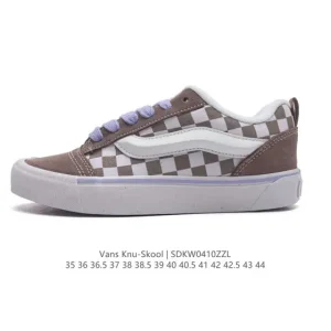 Vans Knu Skool VR3 LX Chunky Sneakers