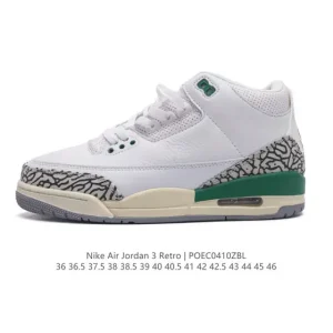 Jordan Air 3 Retro SE Men's Basketball Shoes