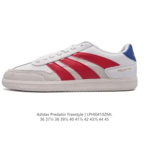 Adidas Predator 24 League Low Boots - Men's & Women's Lifestyle Soccer Shoes