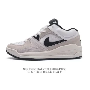 Jordan Stadium 90 Men's and Women's Basketball Shoes