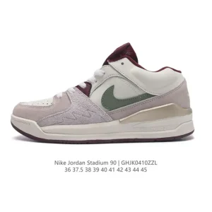 Jordan Stadium 90 Men's and Women's Basketball Shoes