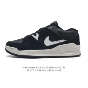 Jordan Stadium 90 Men's and Women's Basketball Shoes