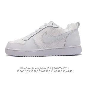 Nike Court Borough Low 2 Men's and Women's Shoes