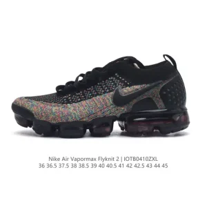 Nike Air Vapormax Flyknit 2 Men's Women's Running Shoes