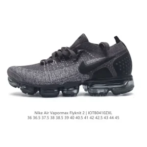 Nike Air Vapormax Flyknit 2 Men's Running Shoes