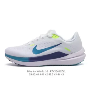 Nike Winflo 10 Road Running Shoes