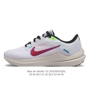 Nike Zoom Winflo 10 Men's Road Running Shoes