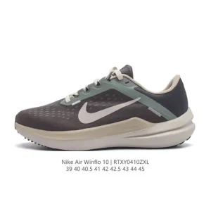 Nike Zoom Winflo 10 Men's Road Running Shoes