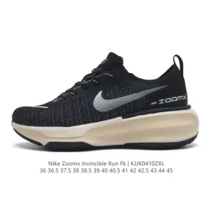 Nike Zoomx Invincible Run Fk 3 Men's and Women's Shoes
