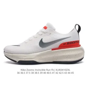 Nike ZoomX Invincible Run FK 3 - Men's & Women's Running Shoes