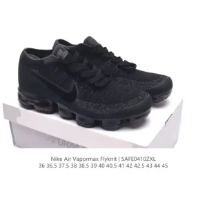 Nike Air Vapormax Flyknit Running Shoes