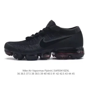 Nike Air Vapormax Flyknit Running Shoes for Men and Women