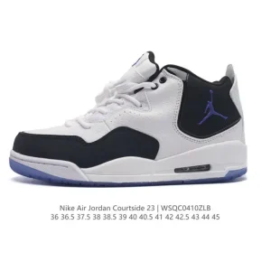 Nike Air Jordan Courtside 23 Men's and Women's Basketball Shoes