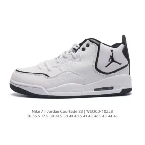 Nike Air Jordan Courtside 23 Men's and Women's Basketball Shoes - AJ23