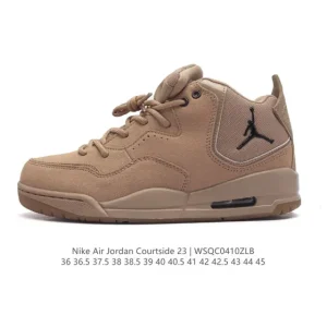 Nike Air Jordan Courtside 23 Men's and Women's Basketball Shoes