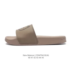 New Balance Men's Sports Sandals Beach Casual Slides Fashion Shoes