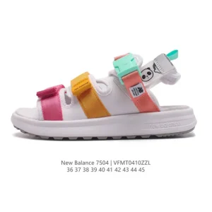 New Balance x Noritake Summer Slides Sdl7504N