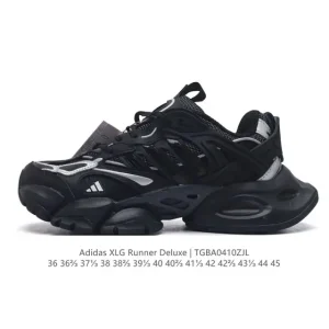 Adidas Xlg Runner Deluxe Low-Top Retro Dad Shoe Men Women Unisex Casual Sneakers