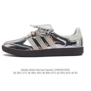 Adidas x Wales Bonner Classic Retro Low-Top Sneaker Ig8181