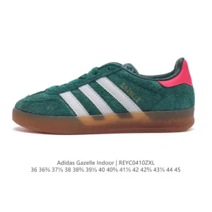 Adidas Originals Gazelle Indoor Retro Sneakers