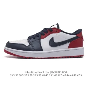 Jordan Air Jordan 1 Low Retro Basketball Shoes for Men and Women