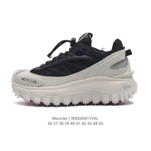 Moncler Trailgri GTX Hiking Shoes - Men's & Women's