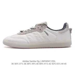 Adidas Originals Samba Og Shoes Classic Sneakers T-Toe Design