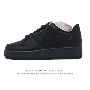 Nike Air Force 1 '07 Low Fz4617-001 White Sneakers
