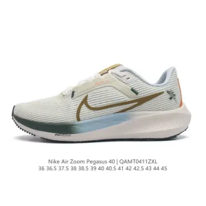 Nike Air Zoom Pegasus 40 Road Running Shoe
