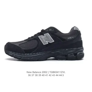 New Balance 2002R Running Shoes Men Women Vintage Sneakers