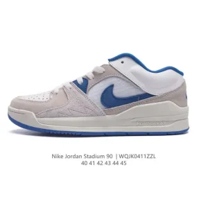 Jordan Stadium 90 Men's Basketball Shoes