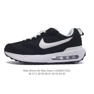 Nike Air Max Dawn Retro Low-Top Sneakers