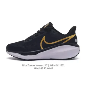 Nike Air Zoom Vomero 17 Men's Running Shoes