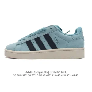 Adidas Campus 00S Bread Shoe Vintage Retro