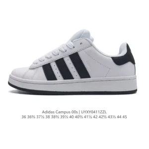 Adidas Campus 00S Bread Shoe Retro Vintage