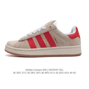 Adidas Campus 00S Bread Shoe Retro Unisex
