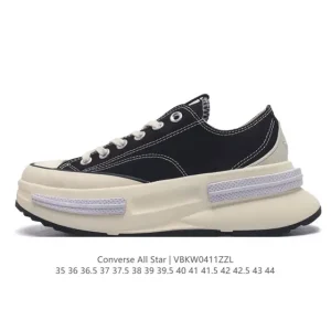Converse Chuck 70 At-Cx Women's Thick Sole Canvas Shoes