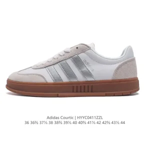 Adidas Originals Courtic Sneakers - Classic Lifestyle Shoes for Men and Women