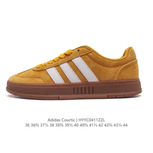 Adidas Originals Courtic Sneakers - Classic Lifestyle Shoes for Men & Women