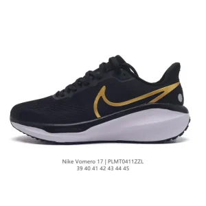 Nike Air Zoom Vomero 17 Men's Running Shoes