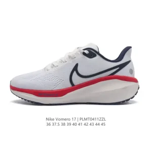 Nike Air Zoom Vomero 17 Running Shoes