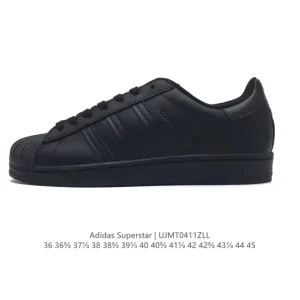 Adidas Superstar 82 Classic Shell Toe Sneakers