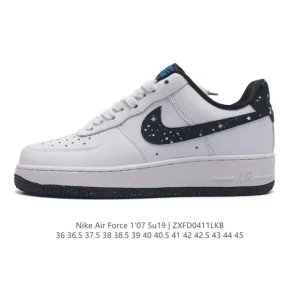 Nike Air Force 1 '07 Low White Sneakers