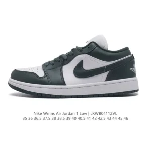 Nike Air Jordan 1 Low Retro DC0774-100 Men's Women's Shoes