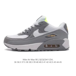 Nike Air Max 90 Retro Running Shoes