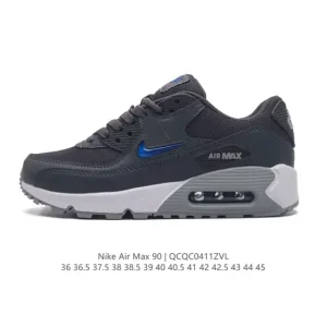 Nike Air Max 90 Men's Running Shoes