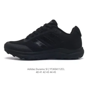 Adidas Duramo SL Men's Training Running Shoes - Lightweight & Breathable